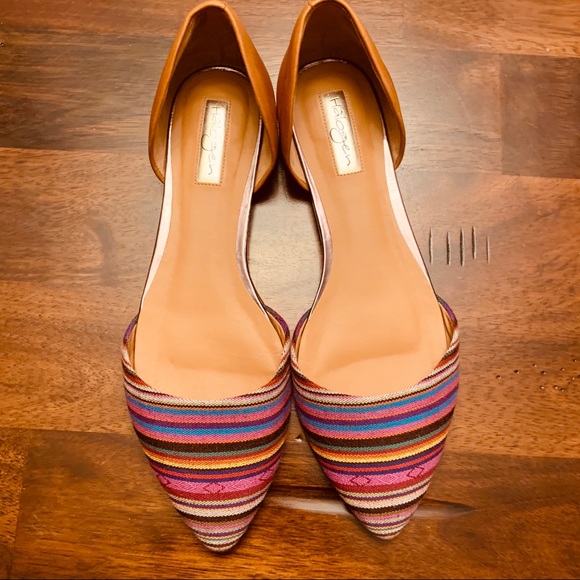 Halogen Shoes - GORGEOUS HALOGEN FLAT SHOES 🛍
